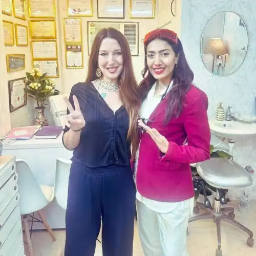 Hi Tech Dental Clinic in Bandra