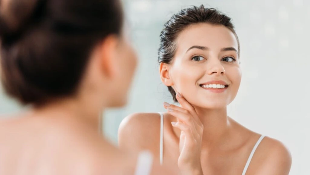 Anti Aging Smile Treatment in Bandra