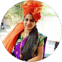 Shruti Shinde profile picture