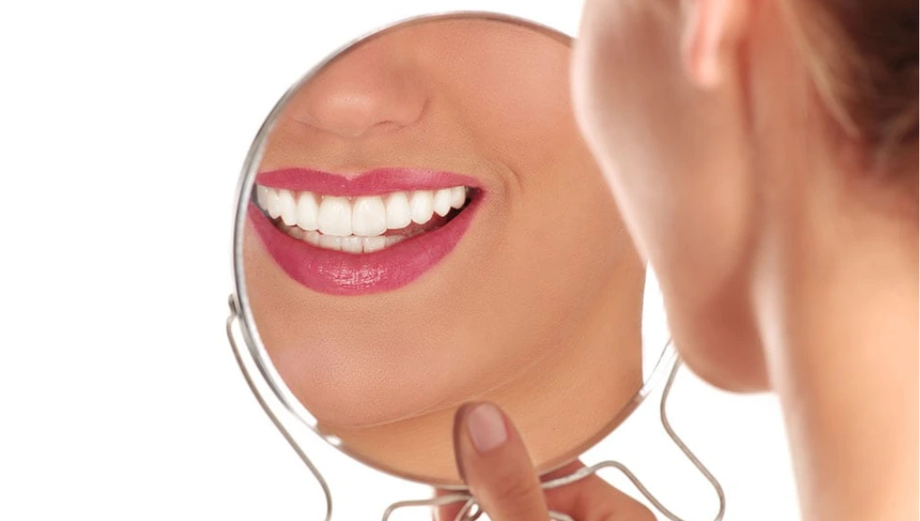 Smile Corrections in 5 Days by Top Cosmetic Dentist in Bandra