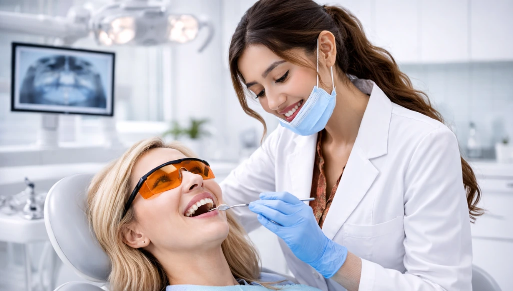 Trusted Dental Clinic in Mumbai